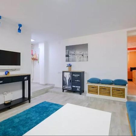 Apartment Fontana Belgrade Luaran gambar