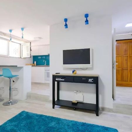 Apartment Fontana Belgrade Luaran gambar