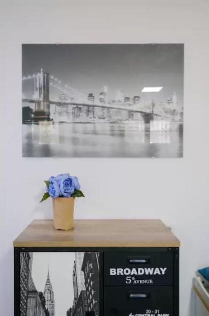 Apartment Fontana Belgrade Luaran gambar