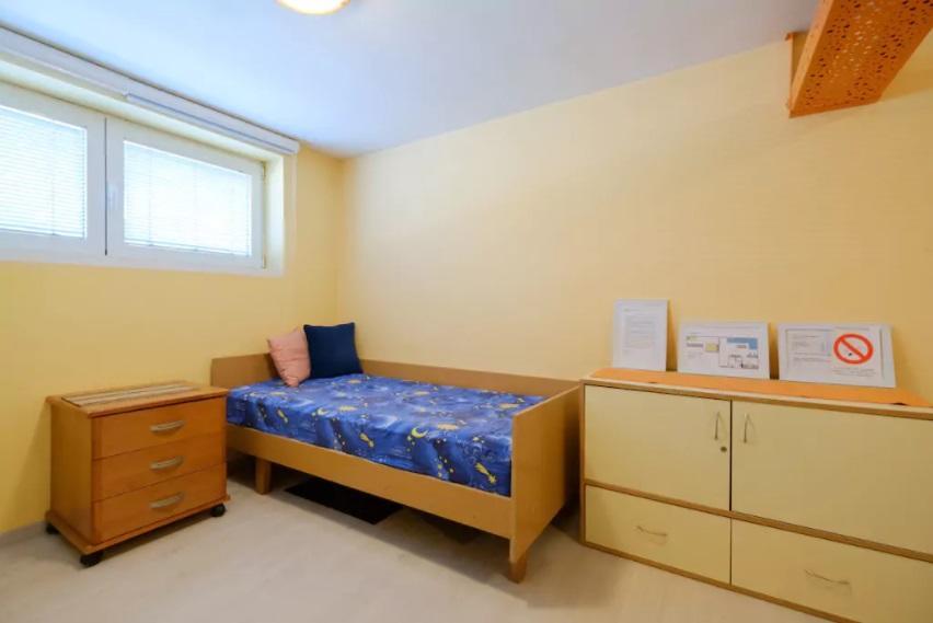 Apartment Fontana Belgrade Luaran gambar