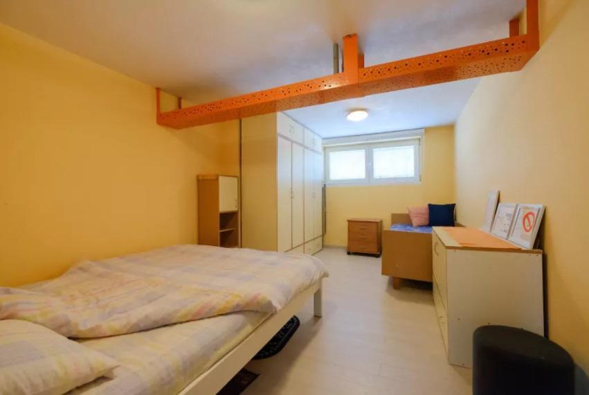 Apartment Fontana Belgrade Luaran gambar